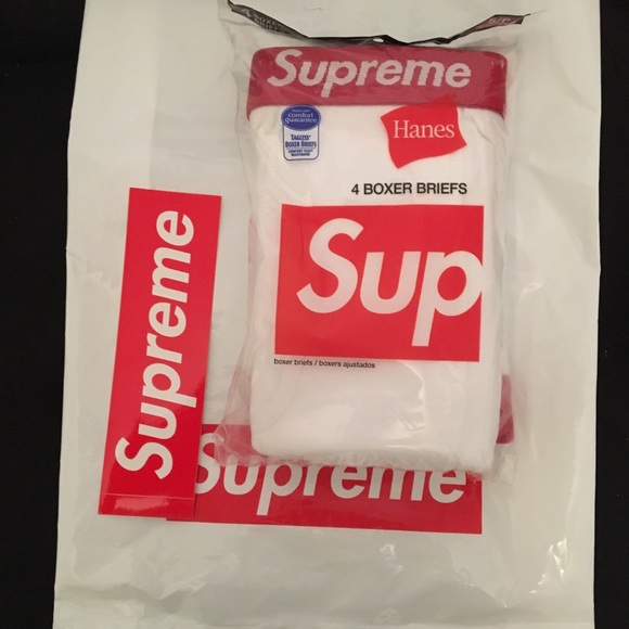 Supreme Other - ONE SUPREME BOXER